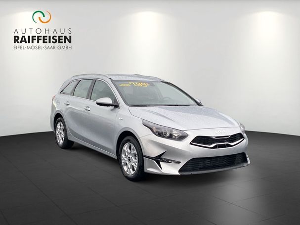 Kia Ceed 103 kW image number 2