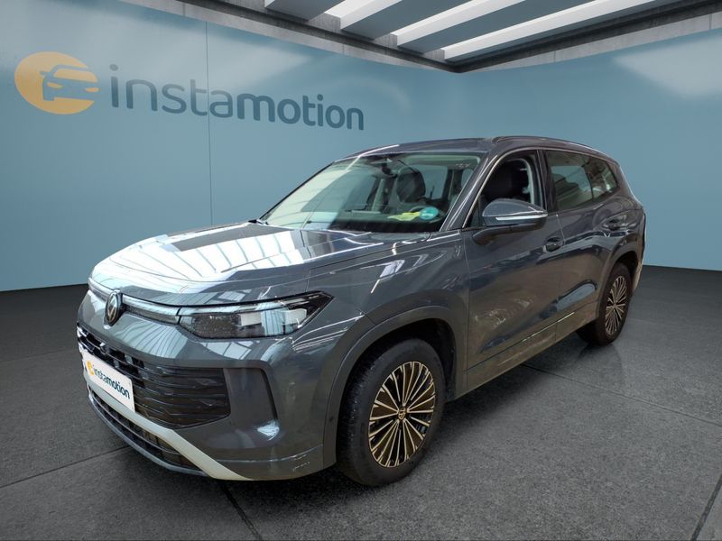 Volkswagen Tayron 1.5