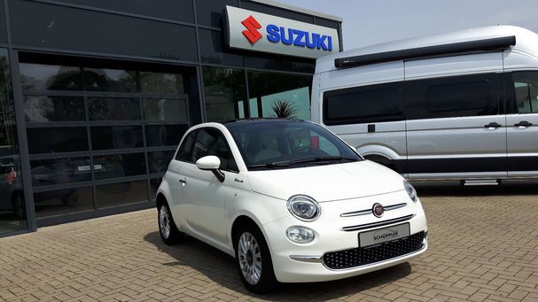 Fiat 500 51 kW image number 3