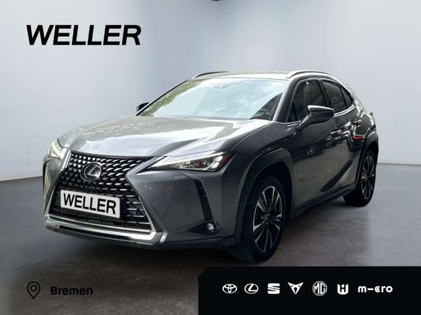 Lexus UX 250h 135 kW image number 1