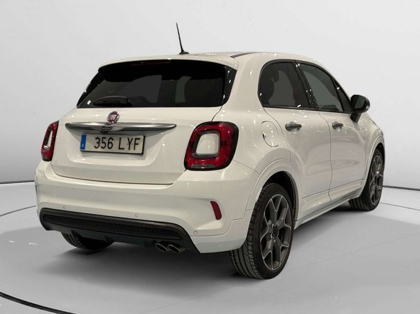 Fiat 500X 88 kW image number 3