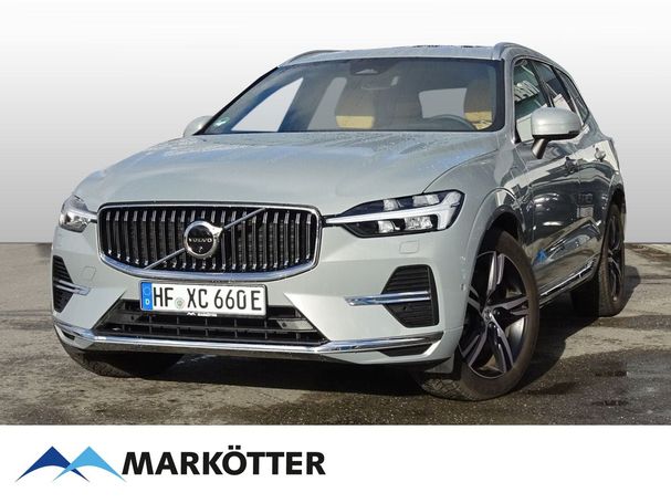 Volvo XC60 Plug-in Hybrid T6 Plus Bright AWD 293 kW image number 1