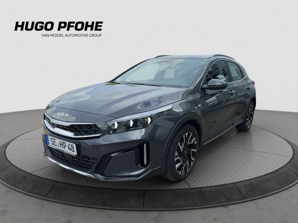 Kia XCeed 1.5 T-GDI Spirit 103 kW image number 1