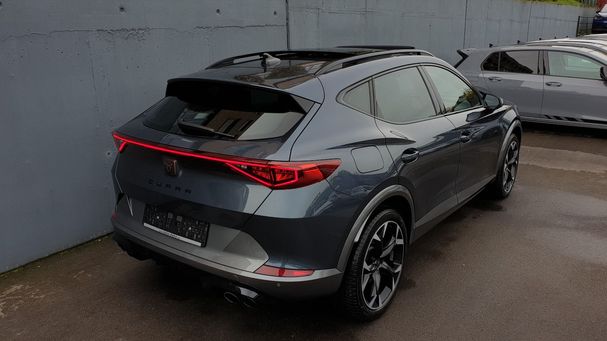 Cupra Formentor 2.0 TSI DSG VZ 228 kW image number 3