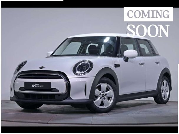 Mini Cooper Mini 100 kW image number 2