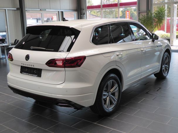 Volkswagen Touareg 3.0 TDI 4Motion 170 kW image number 6