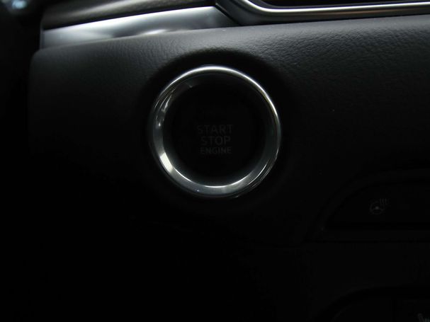 Mazda CX-5 121 kW image number 30