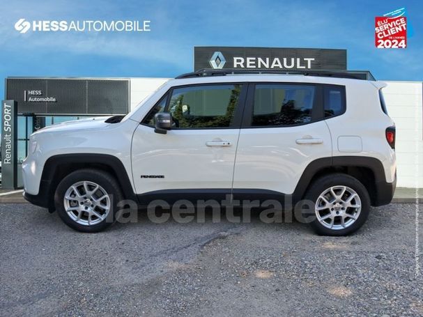 Jeep Renegade 1.3 140 kW image number 5