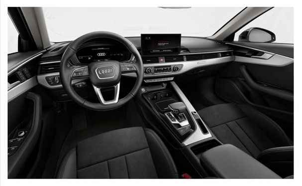 Audi A4 Allroad 45 TFSI quattro S tronic 195 kW image number 6