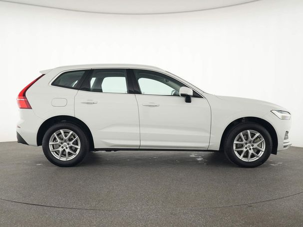 Volvo XC60 Momentum Pro 145 kW image number 1