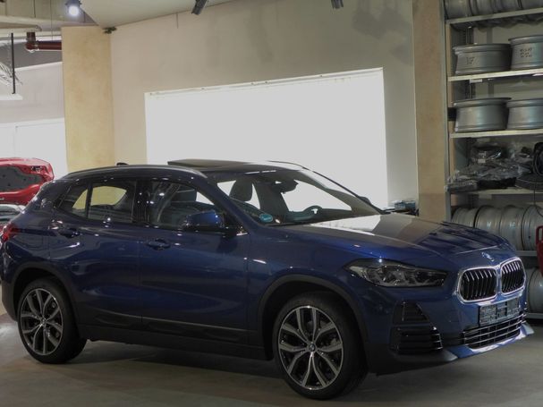 BMW X2 xDrive 140 kW image number 2