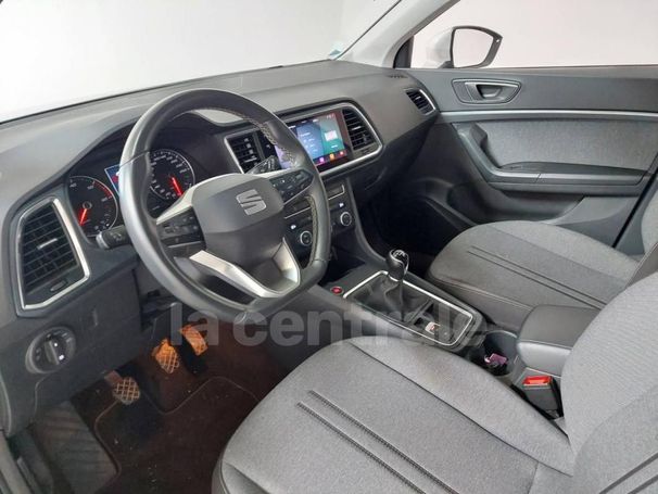 Seat Ateca TDI Style 85 kW image number 7