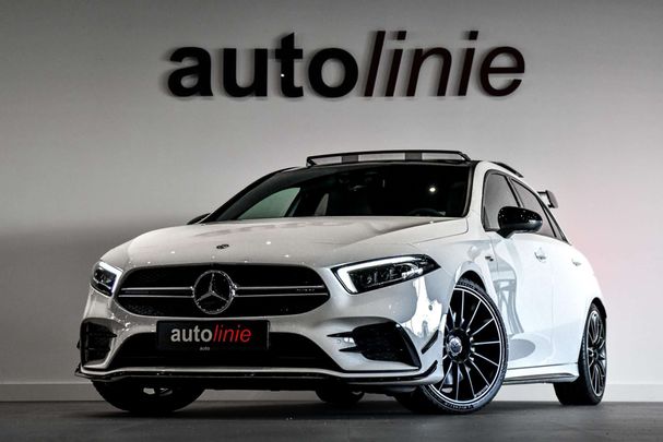 Mercedes-Benz A 35 AMG 4Matic 225 kW image number 2