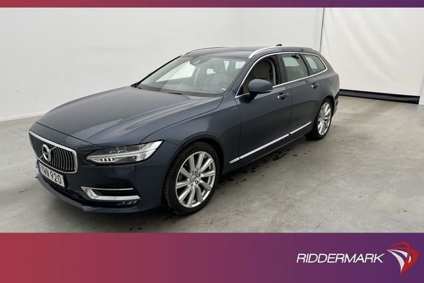 Volvo V90 D4 Polestar Inscription AWD 147 kW image number 1