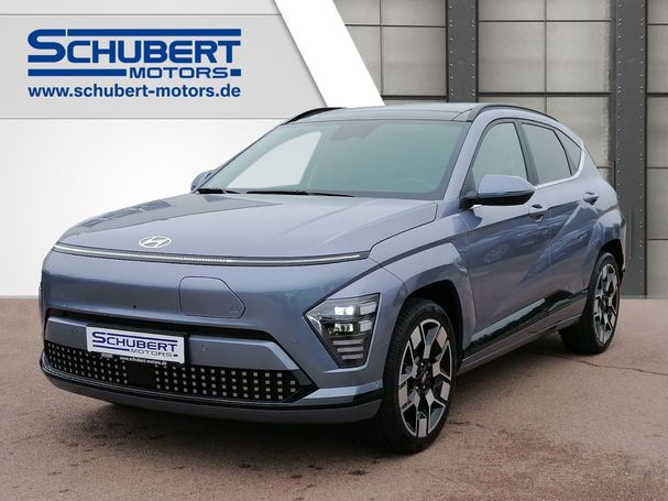 Hyundai Kona Prime 160 kW image number 1