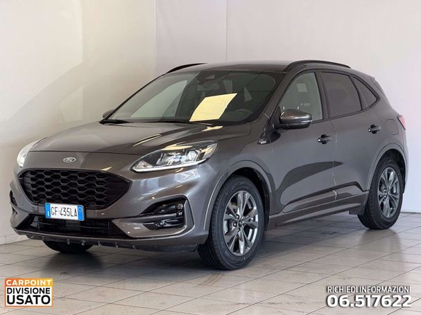 Ford Kuga 1.5 EcoBlue ST-Line 88 kW image number 1