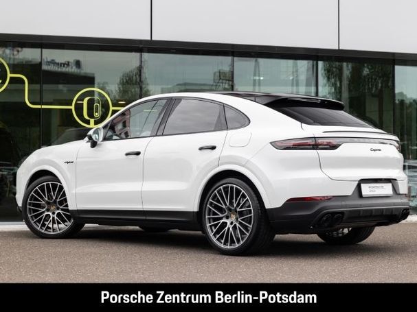 Porsche Cayenne Coupé E-Hybrid 340 kW image number 4