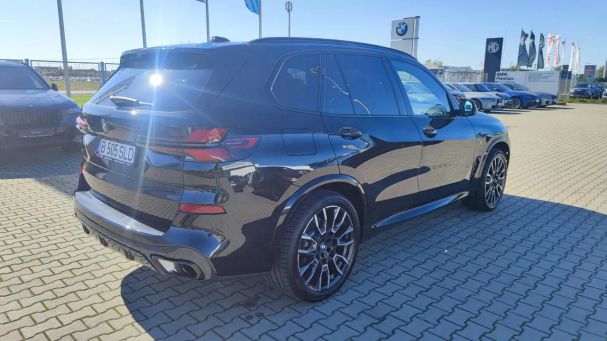 BMW X5 xDrive 250 kW image number 2