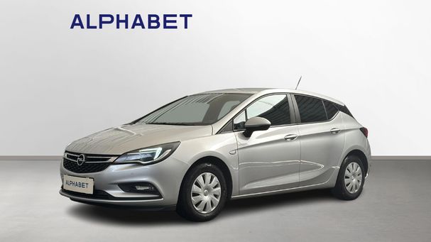 Opel Astra 1.4 110 kW image number 1