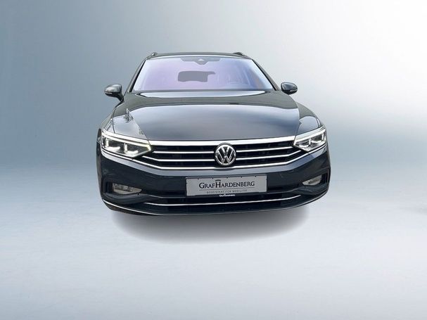 Volkswagen Passat Variant 2.0 TDI Business DSG 110 kW image number 7