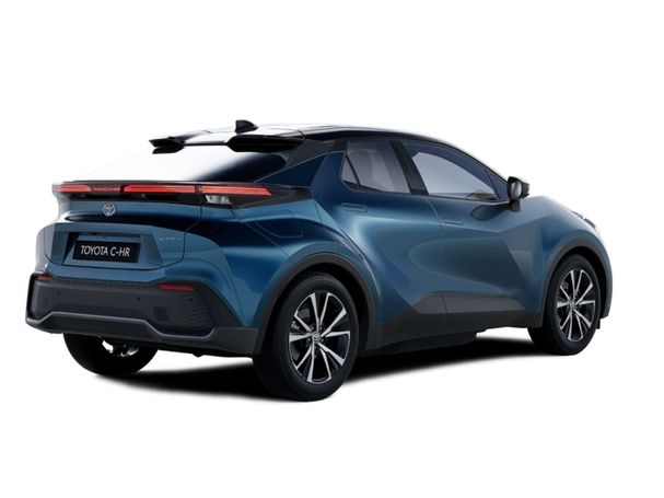 Toyota C-HR Hybrid 164 kW image number 6