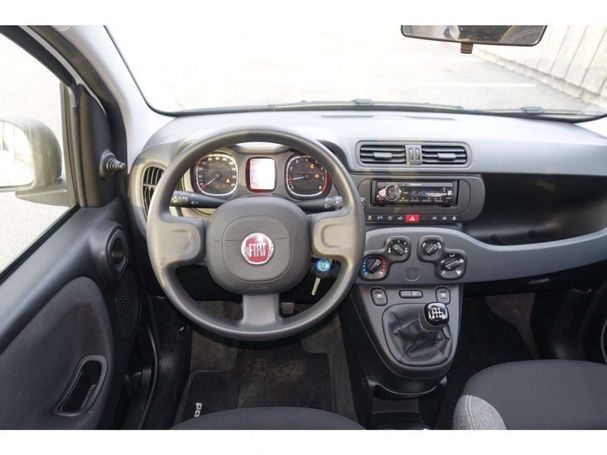 Fiat Panda 1.0 City 52 kW image number 9