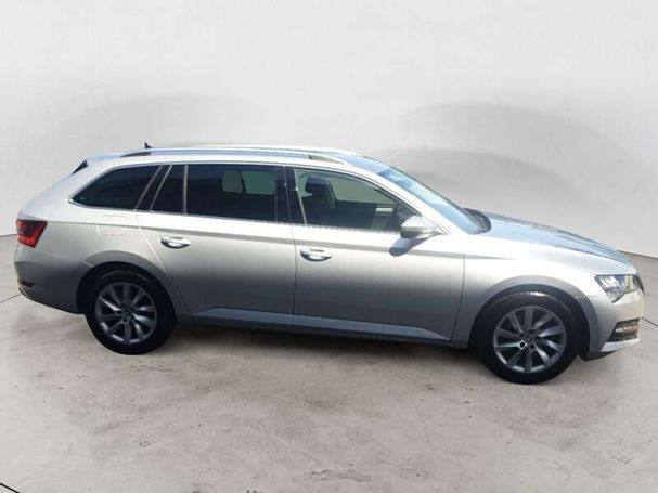 Skoda Superb 2.0 TDI 110 kW image number 6