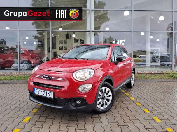 Fiat 500X 96 kW image number 15