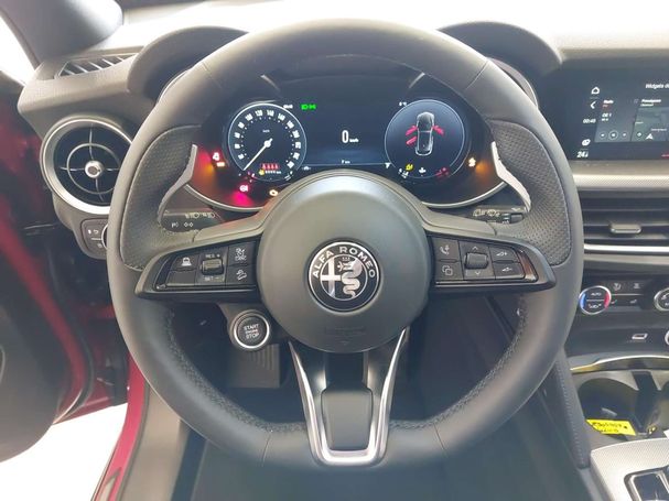 Alfa Romeo Stelvio 154 kW image number 12