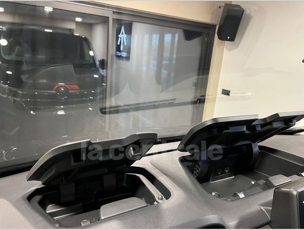 Renault Trafic dCi L2H1 110 kW image number 12