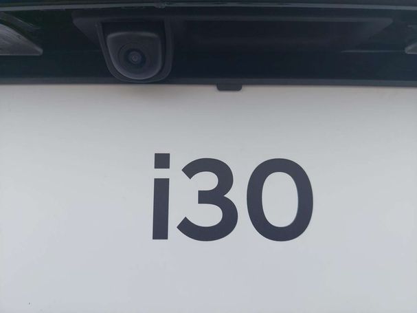 Hyundai i30 80 kW image number 18