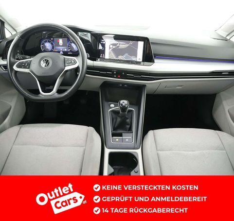 Volkswagen Golf Variant TDI Life 85 kW image number 13