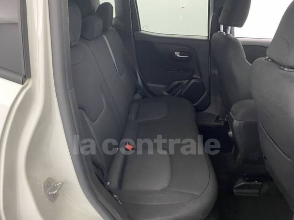 Jeep Renegade 1.3 110 kW image number 18