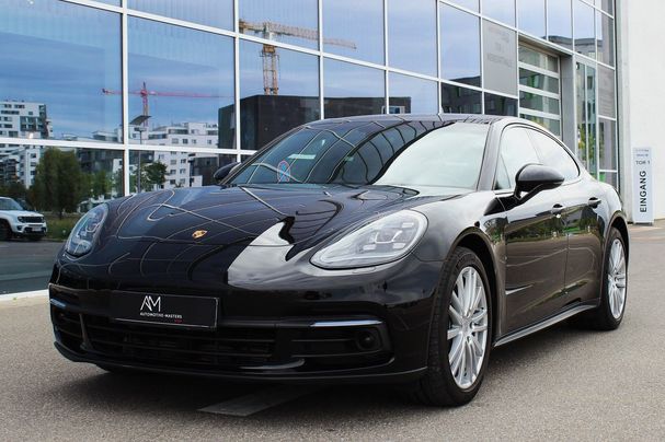 Porsche Panamera 243 kW image number 1