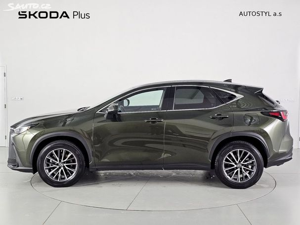 Lexus NX 350 h 180 kW image number 4