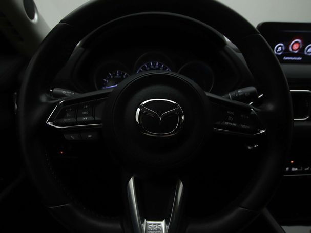 Mazda CX-5 SKYACTIV-G 121 kW image number 24