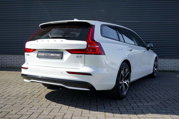 Volvo V60 B3 Plus 120 kW image number 6