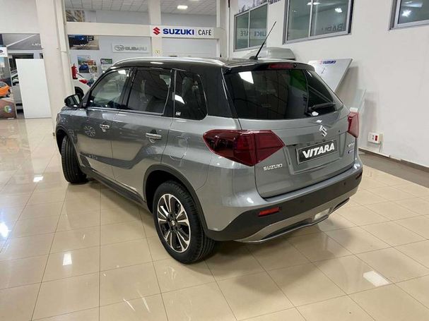 Suzuki Vitara 1.4 Hybrid 95 kW image number 5