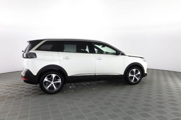 Peugeot 5008 BlueHDi 130 EAT8 96 kW image number 2