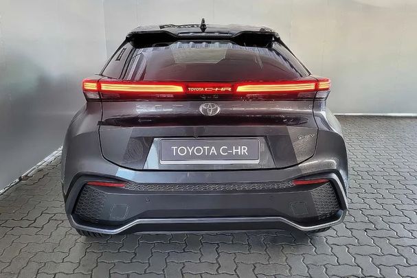 Toyota C-HR 103 kW image number 3