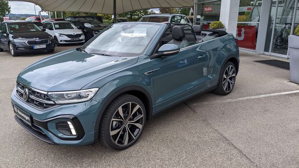 Volkswagen T-Roc DSG 110 kW image number 1