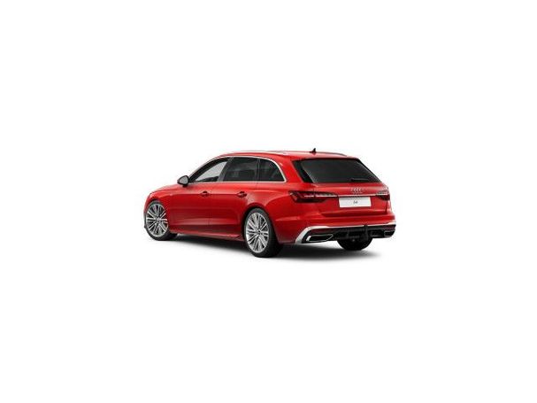 Audi A4 40 TFSI S tronic S-line Avant 150 kW image number 5