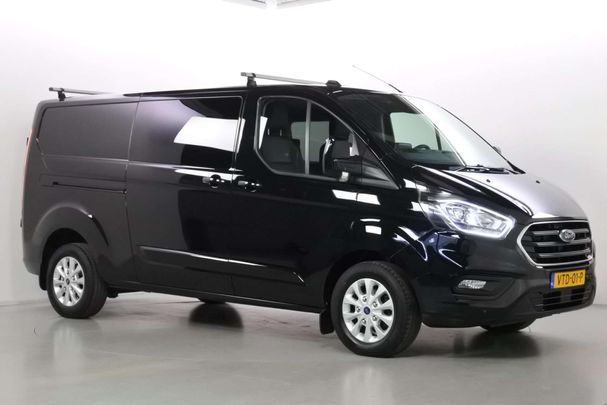 Ford Transit Custom L2 2.0 TDCi Limited 96 kW image number 45