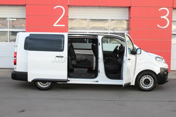 Citroen Jumpy 106 kW image number 1