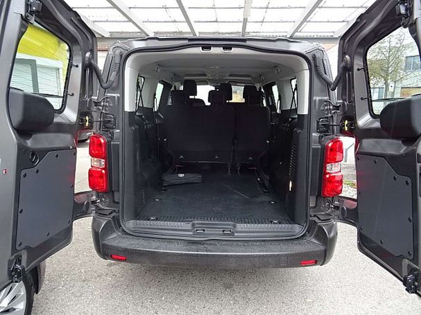 Toyota Proace Verso 2.0 D-4D 106 kW image number 4