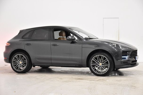 Porsche Macan S PDK 180 kW image number 6