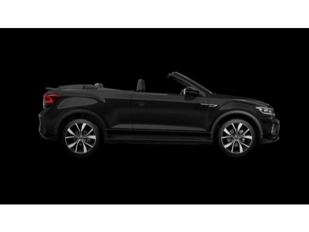 Volkswagen T-Roc Cabriolet 1.5 TSI DSG 110 kW image number 2