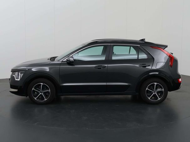 Kia Niro Hybrid 1.6 GDI 104 kW image number 5