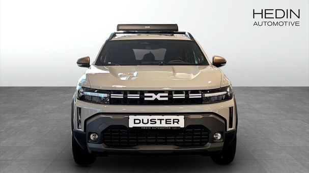 Dacia Duster 69 kW image number 8