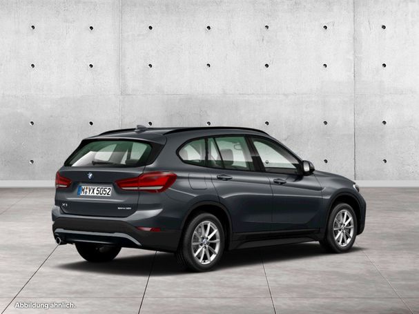 BMW X1 sDrive18i Advantage 100 kW image number 3